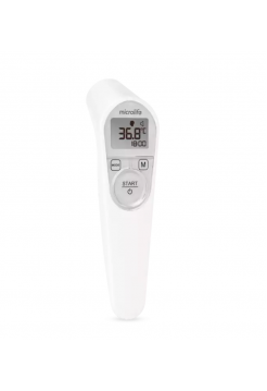 Бесконтактный термометр Microlife NC-200